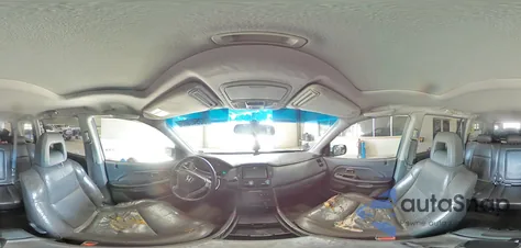 2005 Honda Pilot Exl from USA, damaged, VIN 5FNYF18535B068227